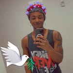 Dexter Rose - @dexter2clutch - Instagram