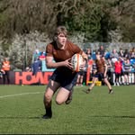 Dexter Rosenberg - @dexter_rosenberg8 - Instagram