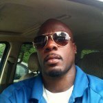 Dexter Rowe - @davidthanku - Instagram