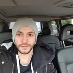 Dexter Roy - @bacel7 - Instagram