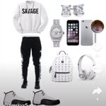 Dexter Roy - @dexterroy16 - Instagram