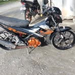 Dexter Roy Villanueva - Facebook