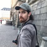 Andrew Dexter Scott - @andrewdexterscott - Instagram
