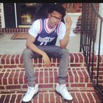Dexter Sullivan II - @dextersullivanii - Instagram