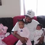 Dexter Sutton Sr. - @suttonsr.dexter - Instagram