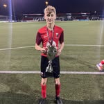 Dexter Thompson - @dexter_ltt - Instagram