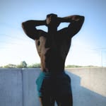 Dexter Thompson - @dtphysique - Instagram