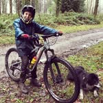 Dexter Townsend - @deman_downhill - Instagram