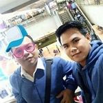 Dexter Vargas - @dexter.vargas - Instagram