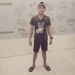 Dexter vargas - @dextervargas32 - Instagram