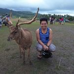 Dexter Vargas Ramos - @rdexter30 - Instagram