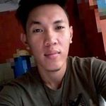 Dwight Dexter Vargas - @4taurus20 - Instagram
