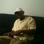 BIGWILLIE - @dextervernon - Instagram