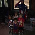 Dexter Vernon - @vernondexter - Instagram