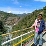 Dexter Vincent Galam - Facebook