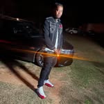 Dexter Muthaf Walker - @bossedupwalk94 - Instagram