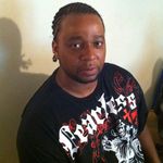 Dexter walker - @bigoak1971 - Instagram