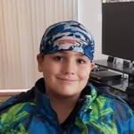 Dexter Walker - @dexter.walker.33865 - Instagram