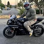 Dexter Walker - @datboidex - Instagram