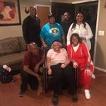 Dexter Walker - @dexterwalker52 - Instagram