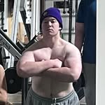 Dexter Walker - @fatherdexter417 - Instagram