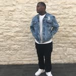Dexter Walker - @officialdex94 - Instagram
