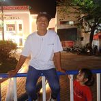 Dex Wang Villacencio - Facebook