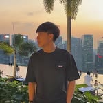 Dexter Enoch Wang - @dexterwbh_ - Instagram
