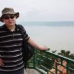 Dexter Wang - @wwmbug - Instagram