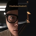 Dexter Wang - @filmmakerstudio21 - Instagram