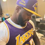 Dexter Weeks - @duckstone_tha_general - Instagram