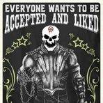 Dexter Wilcox - Facebook