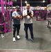 Dexter Workman - Facebook