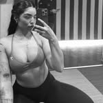 Deyanira López - @isalopez9191 - Instagram
