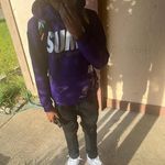Deyon Williams - @jswift35 - Instagram