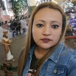 Deysi Salgado - @deimanzanares2016 - Instagram