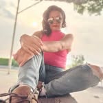 Deysi Salgado - @deysisalgado17 - Instagram
