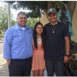 Deysi Salgado Perla - @salgadosy62 - Instagram