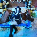 Deysi Oseguera Soto - @deysi_oseguera09 - Instagram