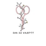 Dezeray Wright - @_shesokrafty - Instagram