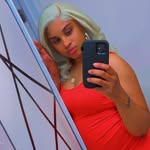 Desiree Smith - @therealprettyflexxer - Instagram