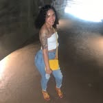 Desiree Smith - @badassdes_ - Instagram
