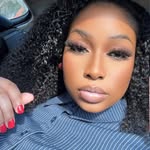 Desiree Smith - @1stlady777 - Instagram