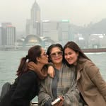 Dhayang Ayu - @dhayangkamaledot - Instagram