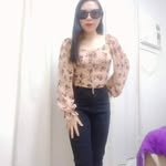 Martinez Flamer Diana - @dhayang95 - Instagram
