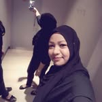 Ratu Qu - @dhayang_imah - Instagram