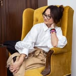 Tina - @dhayangtse - Instagram
