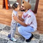 Dhami Ravinder Singh - @itz_dhami9 - Instagram