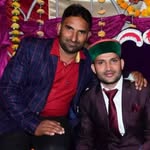 Dhami Singh - @dhamsinghchauhan - Instagram