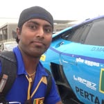 Dhammika Perera - @dhammika.perera92 - Instagram